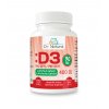 DR NATURAL VIT D3 DETI 90tbl VIZUAL