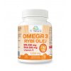 DR NATURAL OMEGA3 150tbl VIZUAL