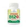 DR NATURAL VITAMIN B12 90tbl VIZUAL