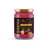 Svestka sklenicka BORDO 580g