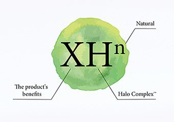 HALO COMPLEX DR. NONA
