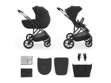KSPRIM03BLK2000