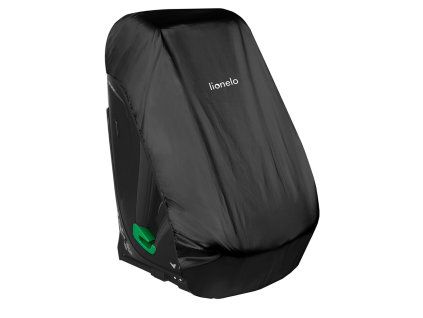 LO THERMALCOVER SILVER