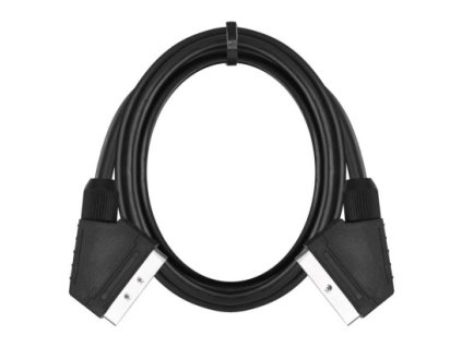 EMOS AV kabel SCART - SCART 1,5 m SL2001