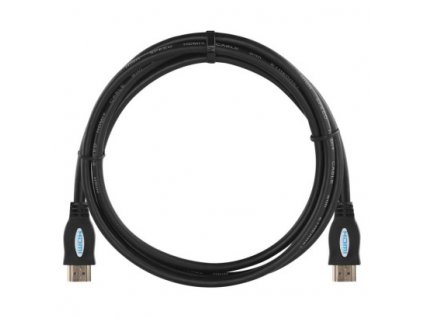 EMOS HDMI 2.0 high speed kabel ethe. A vidlice-A vidlice 1,5m ECO SL0101