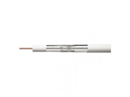 EMOS Koaxiální kabel CB500, 100m S5252