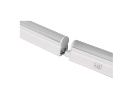 EMOS Lighting LED osvětlení T5 lišta 900mm, 15W neutrální bílá ZS2130
