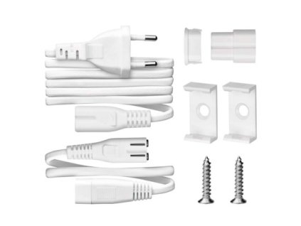 EMOS Lighting LED osvětlení T5 lišta 300mm, 5W neutrální bílá ZS2110