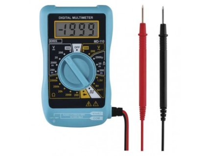 EMOS Multimetr EM320A M0320