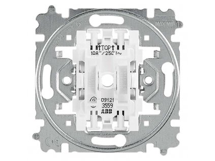 Přístroj spínače ABB 3559-A05345