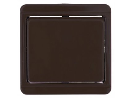 Tesla Stropkov Vypínač STANDARD 4FN57505.2116 č.6 H A0223