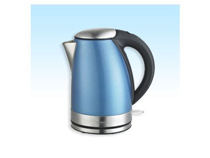 Varná konvice Orava VK-3217 modrá