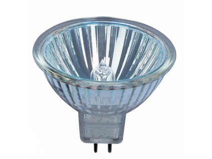 NBB halogen MR16 12V 20W GU5,3 CLOSED 36° BAB