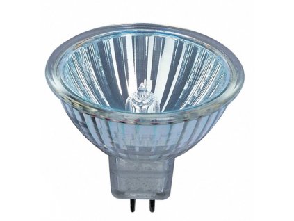 OSRAM DECOSTAR GU5.3 50W 12V 36° 44870 halogenová žárovka-reflektor MR16