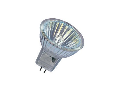 OSRAM DECOSTAR GU4 35W 12V 38° 44892 halogenová žárovka-reflektor MR11