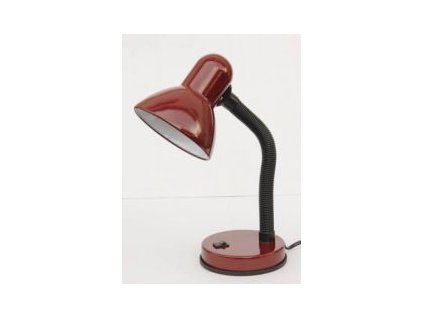 Žárovková stolní lampa Kadet 3082 (max. 1 x 60W) E27 hnědá Argus
