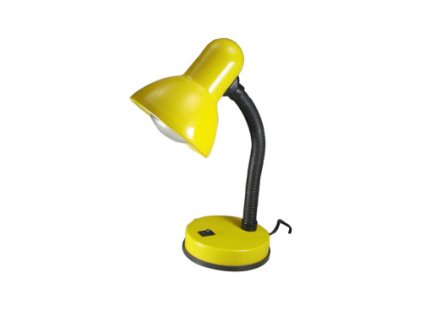 Argus Kadet 3082 stolní lampa - nerez, 60W