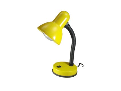 Argus Kadet 3082 stolní lampa - žlutá, 60W