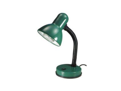 Argus Kadet 3082 stolní lampa - nerez, 60W