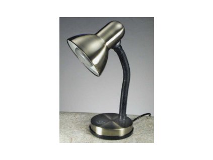 Argus Kadet 3082 stolní lampa - patina, 60W