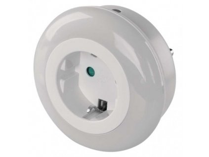 EMOS Lighting LED noční světlo P3308 do zásuvky SCHUKO P3308