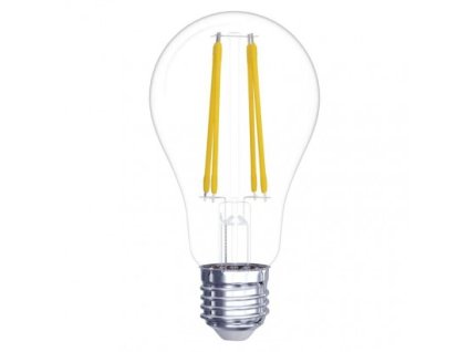 EMOS Lighting LED žárovka Filament A60 A++ 6W E27 teplá bílá Z74260