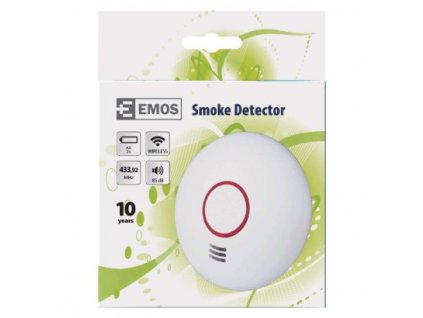 EMOS Detektor kouře GS558 P56500