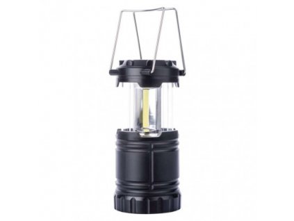 EMOS Kempinková svítilna COB LED, na 3x AA P4006