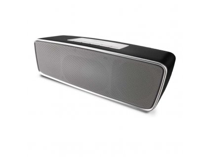 Soundbox s rádiem EMOS TKL19, černá