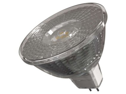 EMOS Lighting LED žárovka Classic MR16 4,5W GU5,3 teplá bílá ZQ8433