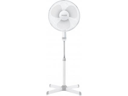 SENCOR stojanový ventilátor SFN 4047WH