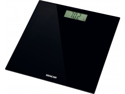SBS 2300BK Osobní váha SENCOR