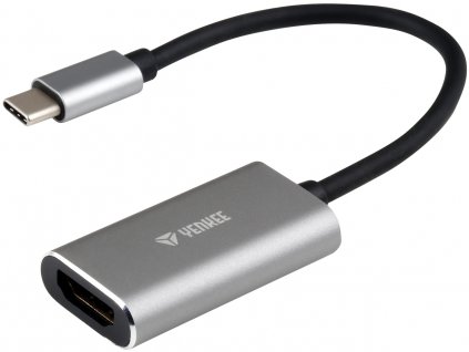 YENKEE YTC 012 USB C na HDMI adapter 4K