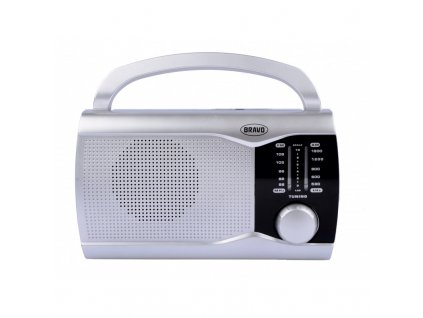 prenosne radio b 6009