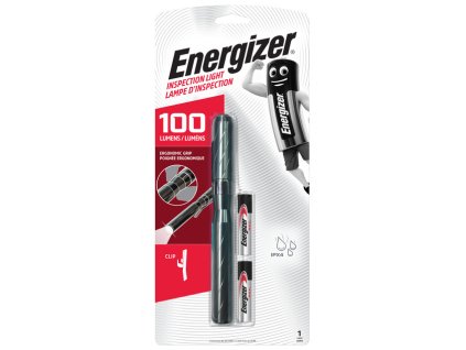 Energizer Inspection Light 100lm