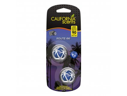 Mini Diffuser Route 66