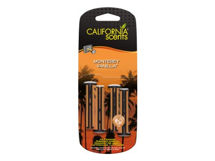 Vent Stick Monterey Vanilla