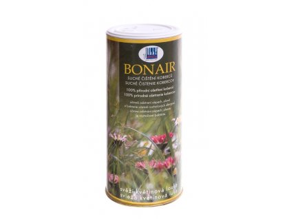 Suchý čistič Bonair květinová louka