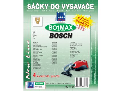 Jolly BO1MAX