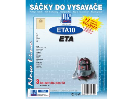 Jolly ETA10