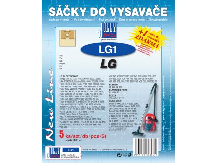 Jolly LG1