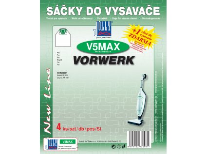 Jolly V5MAX