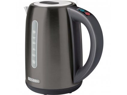 Sencor SWK1773VT Stainless Electric Kettle, 1.7L, Violet 