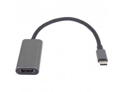 Převodník USB-C na HDMI 4k PREMIUMCORD