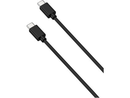 YCU SE C125 BK kabel USB C/C 1,5mYENKEE