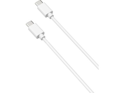 YCU SE C125 WH kabel USB C/C 1,5mYENKEE