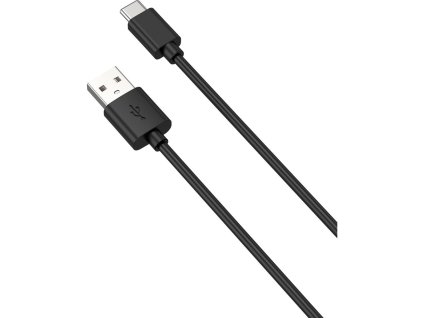 YCU SE 325 BK kabel USB A/C 1,5m YENKEE