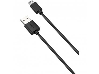 YCU SE 625 BK USB A/Lightning 1,5mYENKEE