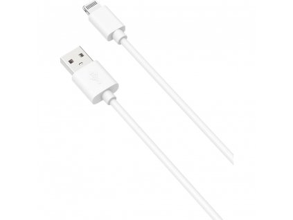 YCU SE 625 WH USB A/Lightning 1,5mYENKEE