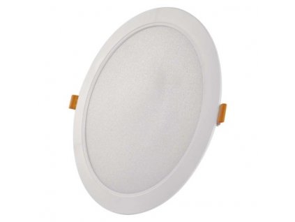 LED SVÍTIDLO RUBIC VES.KR 24W 2400LM IP20 NW B